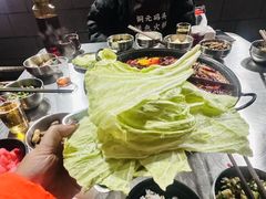 -铜元老码头鳝鱼火锅