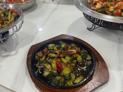 -工薪族(玫瑰东园小区店)