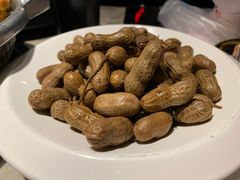 糟卤花生-沪小胖小龙虾(淮海中路旗舰店)