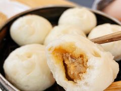 山丘小肉包-早安山丘·豆浆油条(小木桥路店)