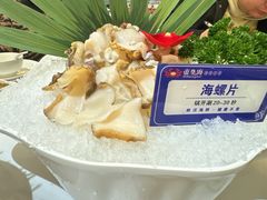 -帝皇海海鲜豆捞(桐泾商务广场店)