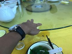 -安记烧鹅(新桥店)