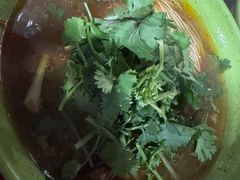 -张记牛肉面馆(天津路店)