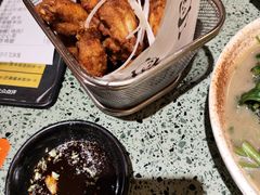 -Home Thai·泰谣(王府井apm店)