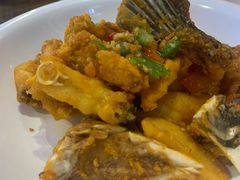 -鱼醉无骨鱼·中山脆肉鲩(荔湾路店)