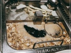 -海底捞火锅(石厦时代广场店)