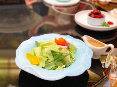 -禧瑞都大饭店(吊桥路店)