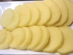 土豆-仁和四季涮肉馆(天坛南门店)