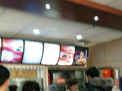 -庆丰包子铺(房山长阳店)