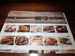 菜单-外婆家(西溪印象城店)