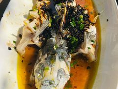 -听风阁农家私房菜茶楼(龙坞店)