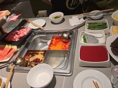 -海底捞火锅(八佰伴店)