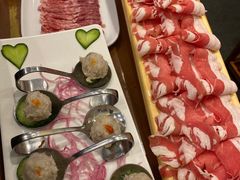 -北门涮肉·铜锅涮肉(南锣鼓巷店)