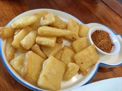-云隐小厨·传统大理美食(复兴路店)