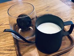 -Home Cafe(水榭春天店)