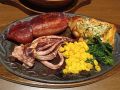 -萨莉亚意式餐厅(杭州西溪龙湖天街店)