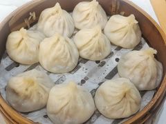 -上味馆南翔小笼(杏山路店)