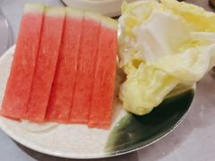 -福成自助烤肉(双桥万达店)