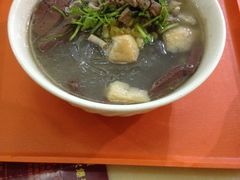 -百年尹氏汤包(湖南路狮子桥店)