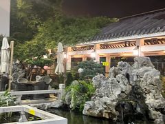 -香雪海饭店中餐厅(人民桥店)