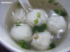 -原巷口鱼丸店(龙头路外卖店)