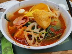 -许小树(国贸商城店)