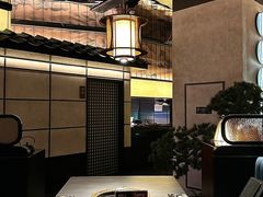 -铭牛烧肉·和牛海鲜自助(高新月牙湖店)