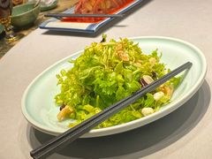 花螺芹菜心-那家山城(樱桃园店)