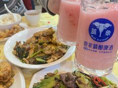-阳江餐厅·30年老字号·粤菜海鲜大排档