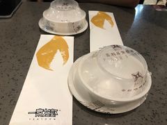 -一棠龙虾•王牌虾球(楚河汉街店)