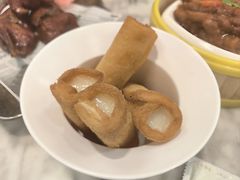-蝴蝶里·粤菜·点心(滨江龙湖店)
