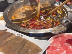 -大龙燚火锅(春熙店)