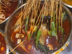 -嘉州鲜知味钵钵鸡(奎星楼店)