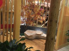 -大岛日本料理铁板烧(南通大饭店)