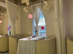 -PARFUM FLORAL花境法餐(南京首店)