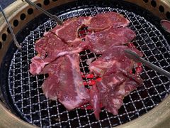 横膈膜-神户赤童日式烤肉伙伴(东直门店)