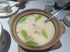 腌笃鲜-翡翠江南(国贸商城店)