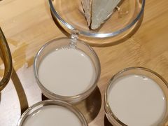 新鲜现煮新疆奶茶-那时新疆·若羌(经纬汇店)