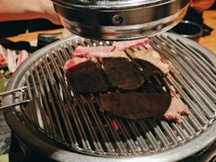 -千寻烧肉(政务区店)