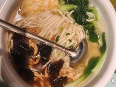 -刘胖子家常菜·蹄花焖藕(江汉路总店)