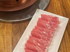 -额尔敦草原涮羊肉·烧烤(冻青树总店)