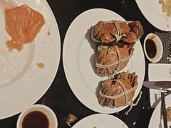 -上海锦江汤臣洲际大酒店壹阶层