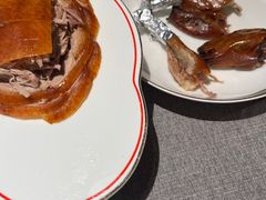 -秀儿四九城·新京菜(亚运村鸟巢店)