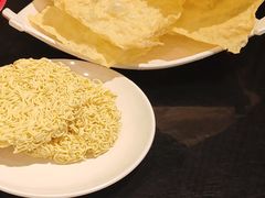 -潮汕三宝鲜牛肉火锅