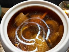 -钟菜·粤菜点心·宴请(海上世界·汇港二期店)