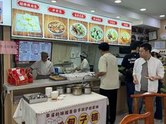 -陈寔包子王·卤煮小肠·京味小吃(龙潭店)