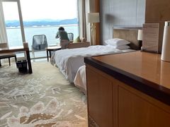 -绿城千岛湖喜来登度假酒店