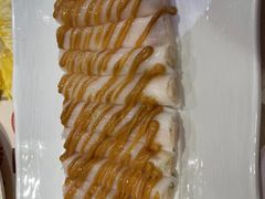 虾茸肠粉卷-赏点粤式点心(广州塔店)