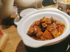 -东方红·湖南菜(金屿店)