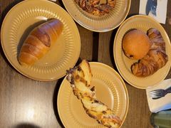 -BAKER&SPICE(环贸店)